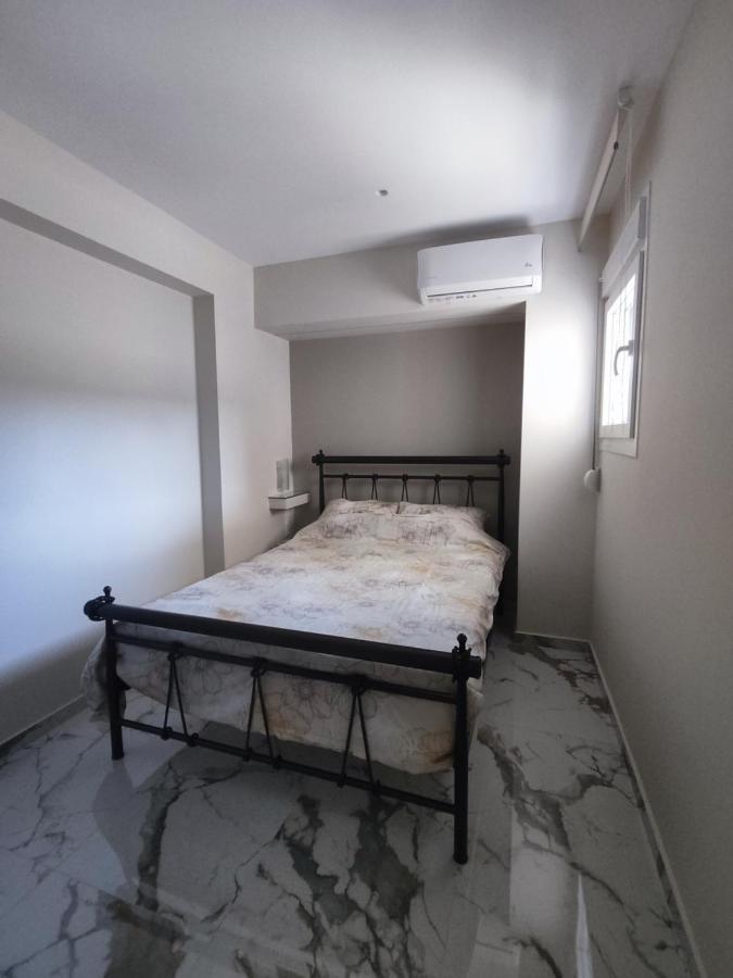 Chalkida Hilltop Apartments ภายนอก รูปภาพ