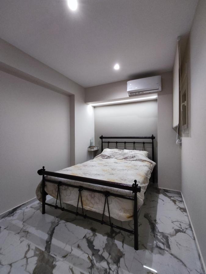 Chalkida Hilltop Apartments ภายนอก รูปภาพ